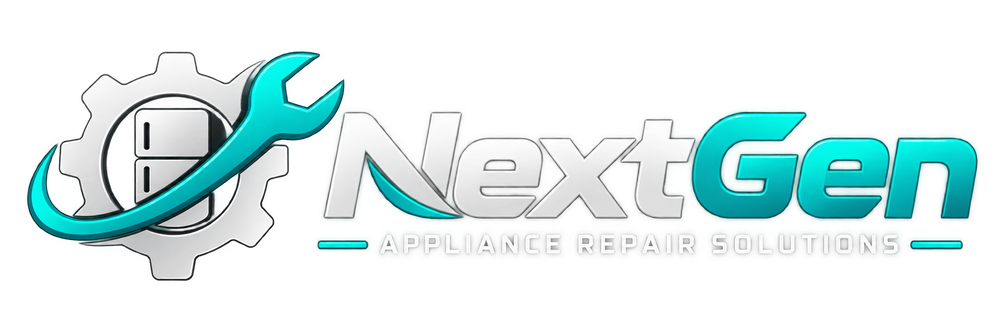 NextGen Appliance Repair Solutions